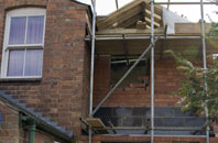 free St Annes Park home extension quotes