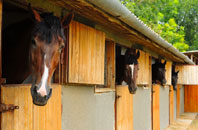 free St Annes Park stable construction quotes