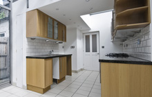 St Annes Park kitchen extension leads